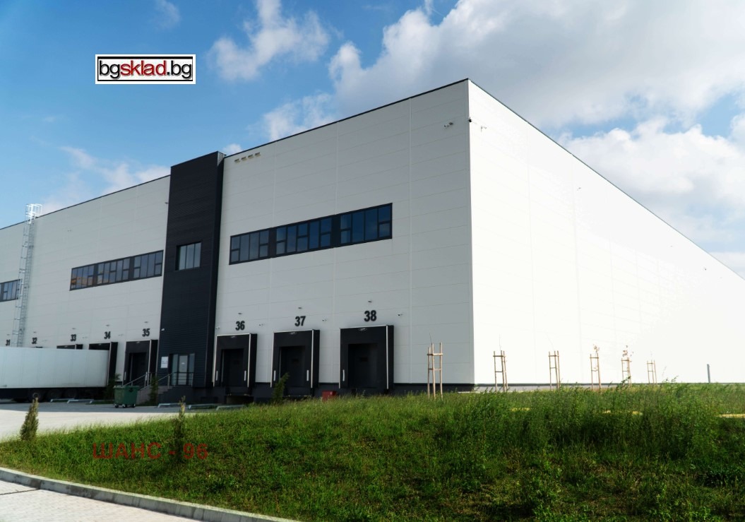 Дава под Наем СКЛАД | Imot.bg — изображение 4