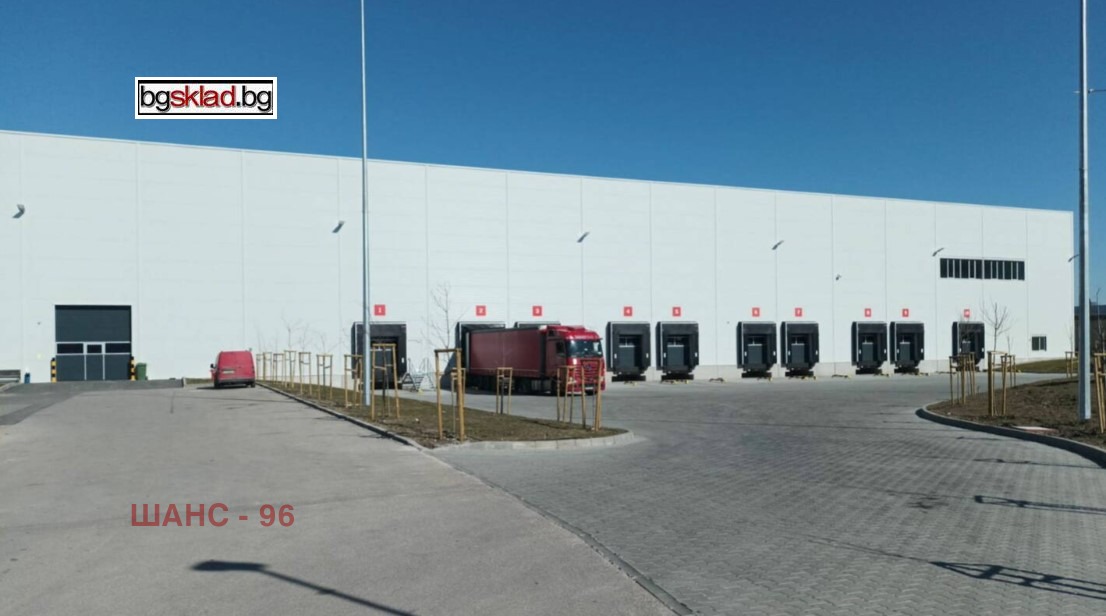 Дава под Наем СКЛАД | Imot.bg — изображение 5