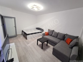1 makuuhuone Družba 2, Sofia