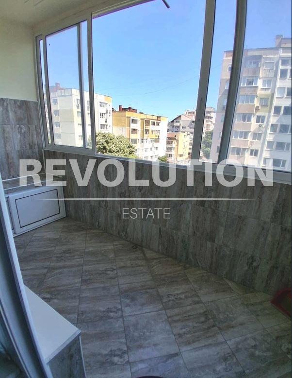 K pronájmu  Studio Varna , Zimno kino Trakija , 43 m2 | 43450535 - obraz [7]