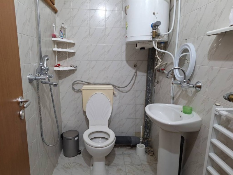 En renta  1 dormitorio Pazardzhik , Ruski , 60 metros cuadrados | 94238161 - imagen [9]