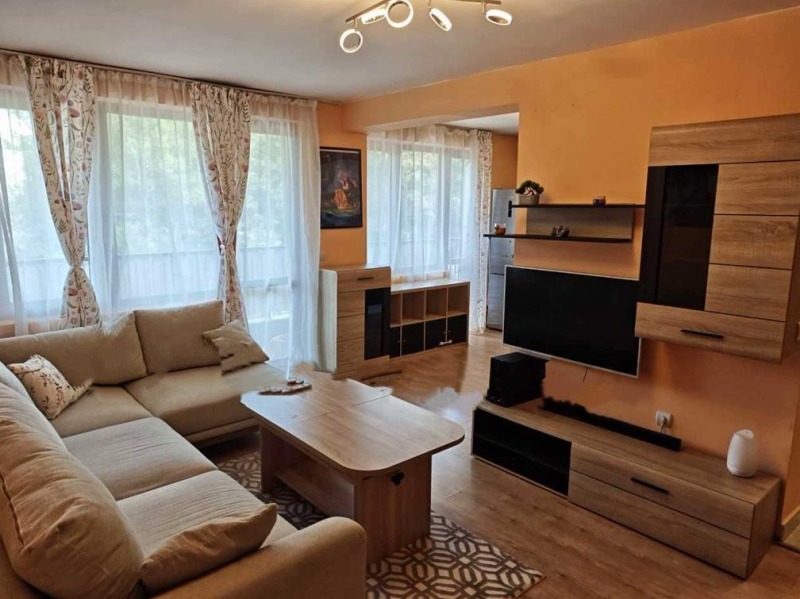 Te huur  1 slaapkamer Sofia , Zona B-19 , 70 m² | 81930293 - afbeelding [2]