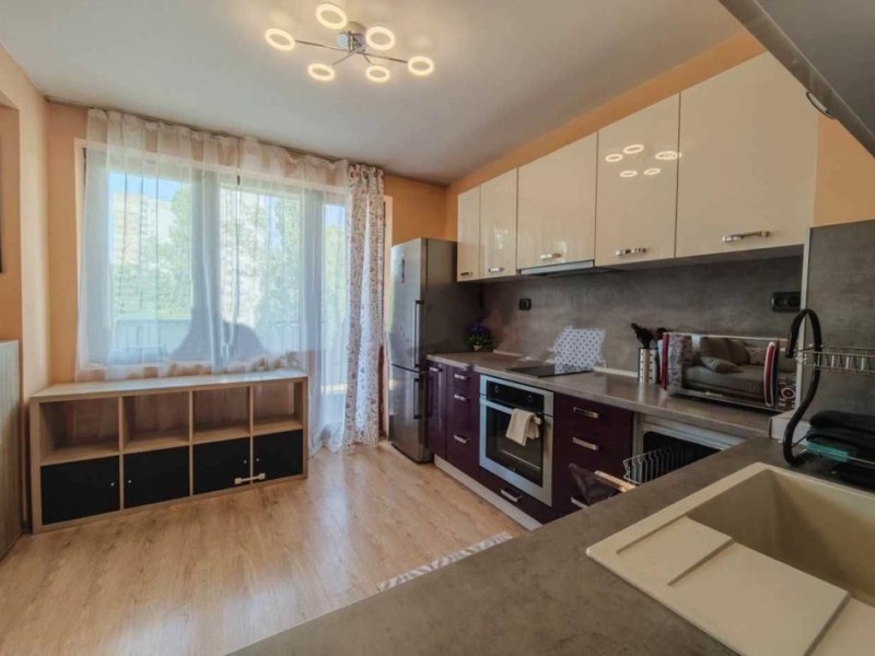 Te huur  1 slaapkamer Sofia , Zona B-19 , 70 m² | 81930293 - afbeelding [4]