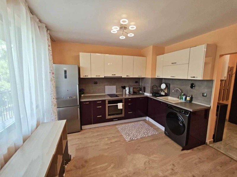 Te huur  1 slaapkamer Sofia , Zona B-19 , 70 m² | 81930293 - afbeelding [3]