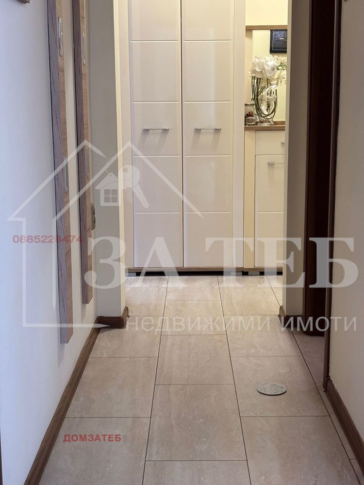 En renta  1 dormitorio Sofia , Geo Milev , 90 metros cuadrados | 23994210 - imagen [10]