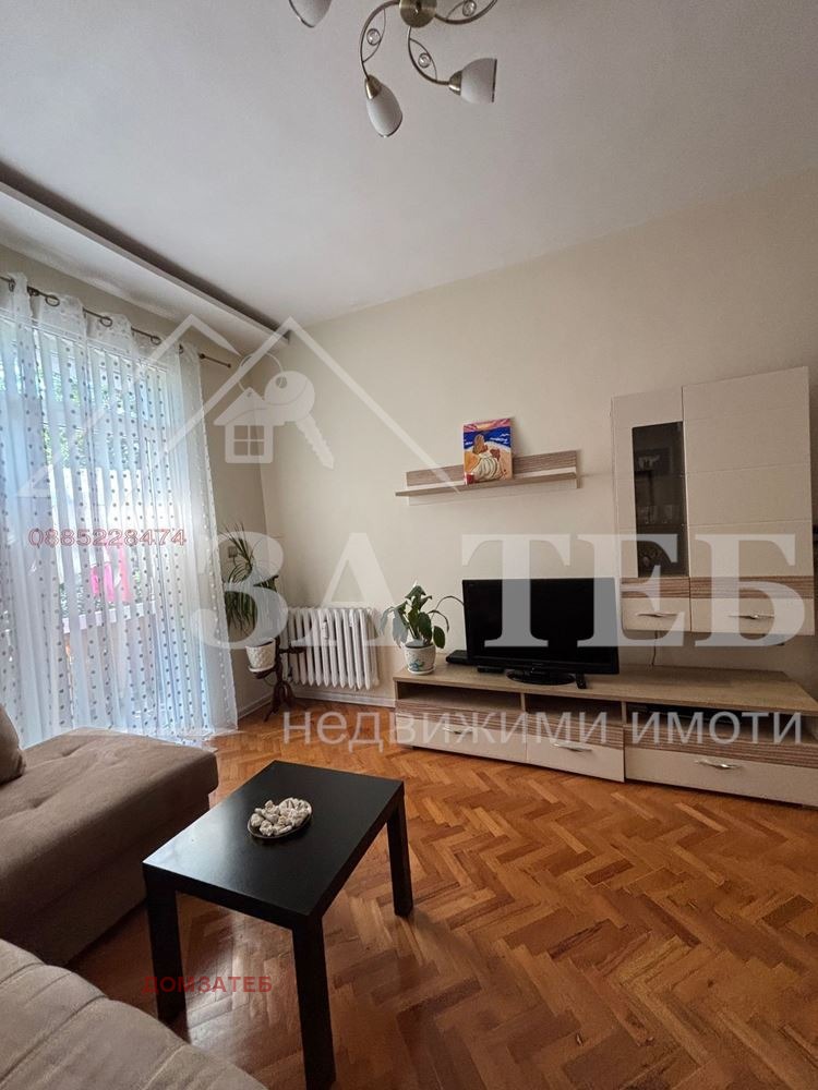 En renta  1 dormitorio Sofia , Geo Milev , 90 metros cuadrados | 23994210 - imagen [9]