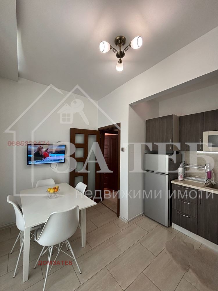 En renta  1 dormitorio Sofia , Geo Milev , 90 metros cuadrados | 23994210