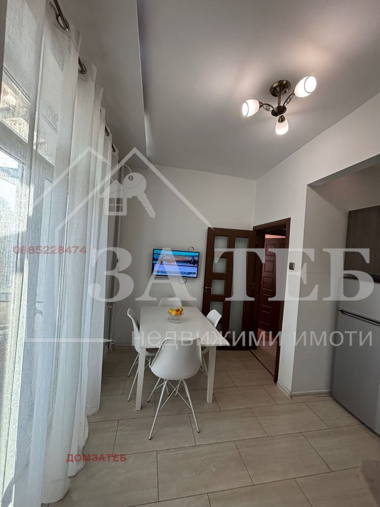 En renta  1 dormitorio Sofia , Geo Milev , 90 metros cuadrados | 23994210 - imagen [5]