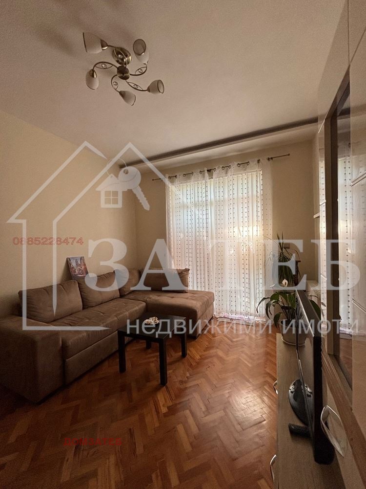 En renta  1 dormitorio Sofia , Geo Milev , 90 metros cuadrados | 23994210 - imagen [3]