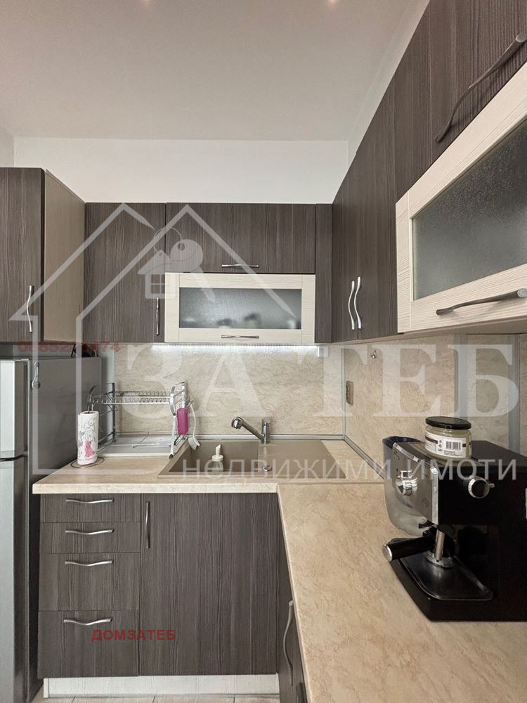 En renta  1 dormitorio Sofia , Geo Milev , 90 metros cuadrados | 23994210 - imagen [12]