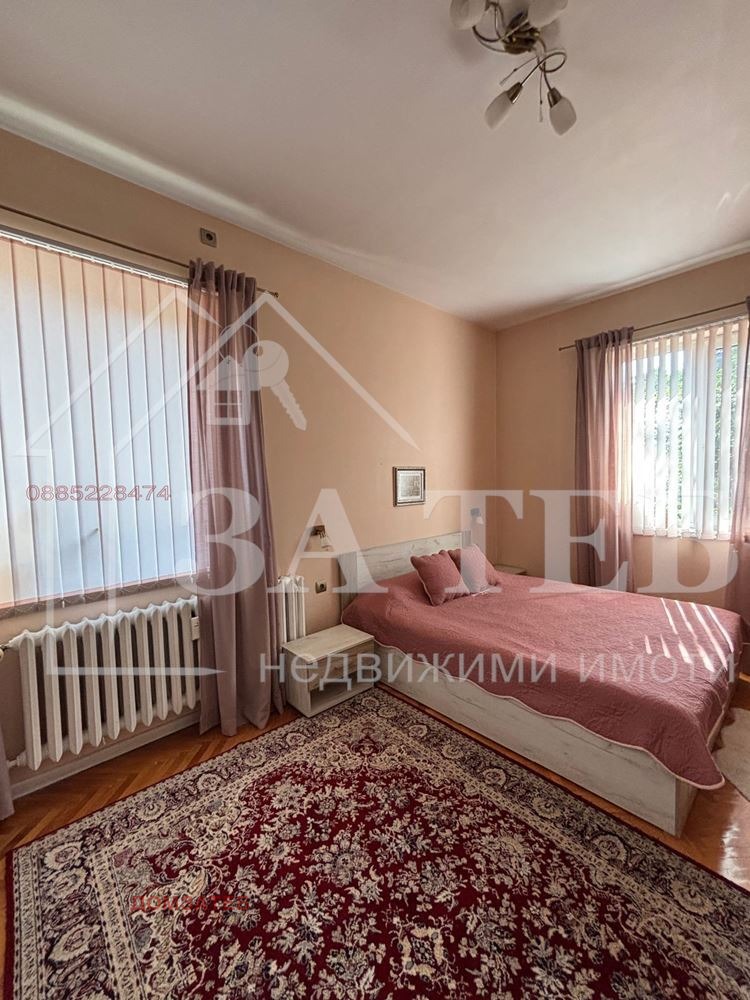 En renta  1 dormitorio Sofia , Geo Milev , 90 metros cuadrados | 23994210 - imagen [4]
