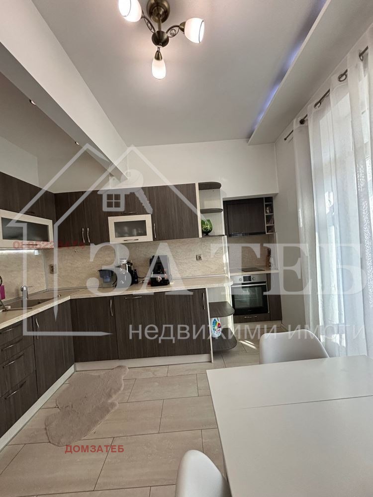 En renta  1 dormitorio Sofia , Geo Milev , 90 metros cuadrados | 23994210 - imagen [2]