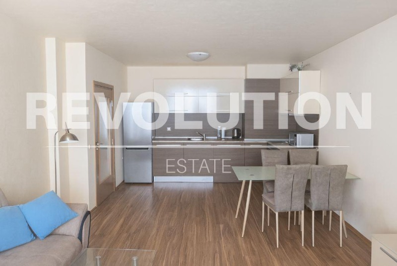 För uthyrning  1 sovrum Varna , k.k. Zlatni pjasaci , 94 kvm | 37736319 - bild [2]