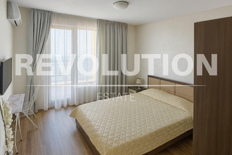 Kiadó  1 hálószoba Varna , k.k. Zlatni pjasaci , 94 négyzetméter | 37736319 - kép [3]