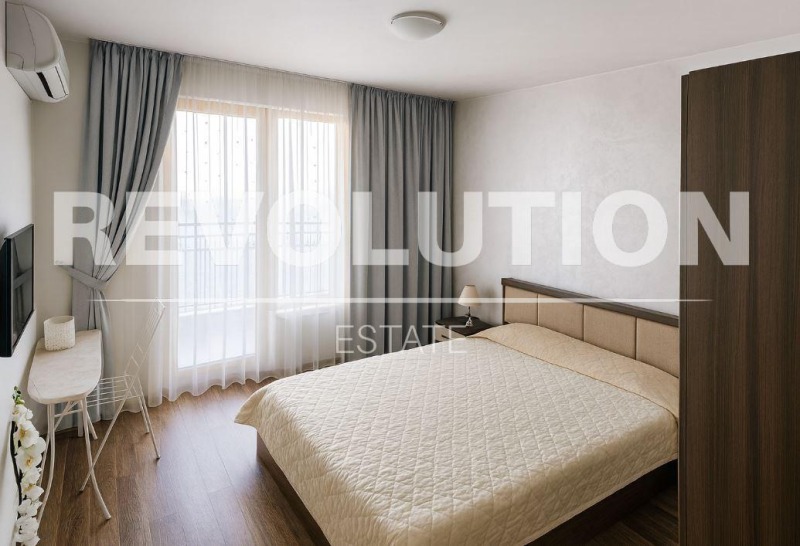 För uthyrning  1 sovrum Varna , k.k. Zlatni pjasaci , 94 kvm | 37736319 - bild [4]