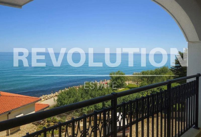 För uthyrning  1 sovrum Varna , k.k. Zlatni pjasaci , 94 kvm | 37736319 - bild [6]