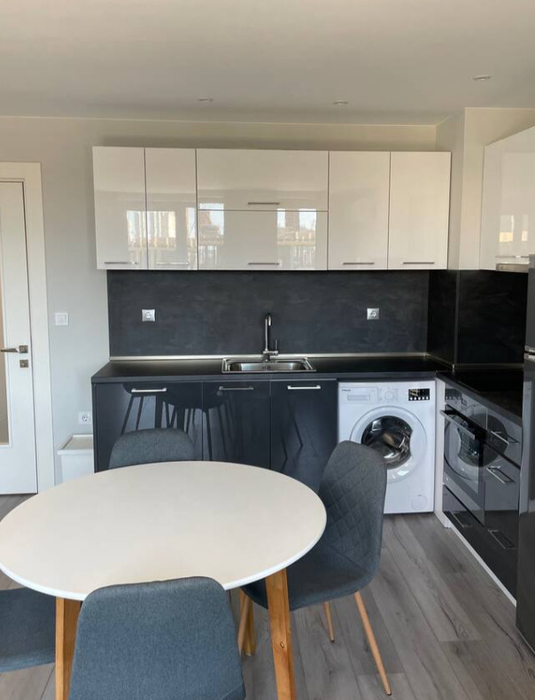 Дава под наем 2-СТАЕН, гр. Пловдив, Христо Смирненски, снимка 3 - Апартаменти - 52492668