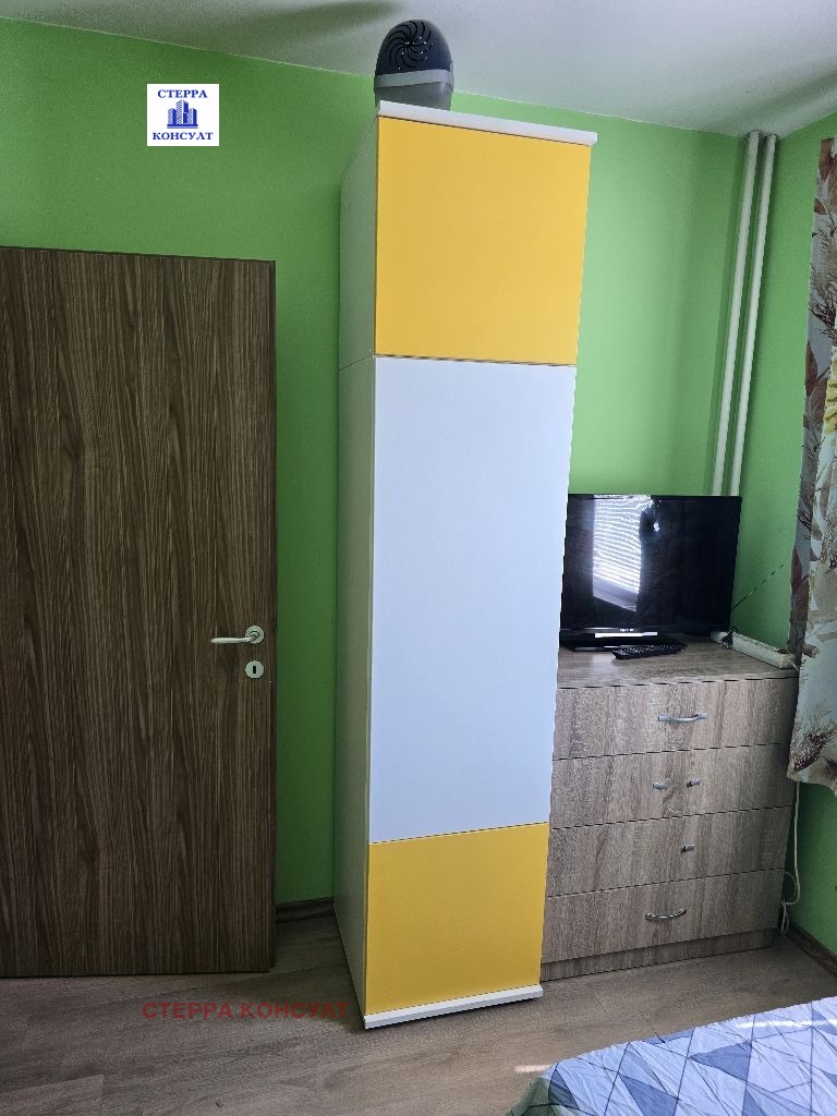 Дава под наем 2-СТАЕН, гр. София, Връбница 1, снимка 6 - Апартаменти - 54325169