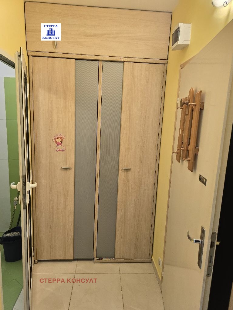 Дава под наем 2-СТАЕН, гр. София, Връбница 1, снимка 8 - Апартаменти - 54325169