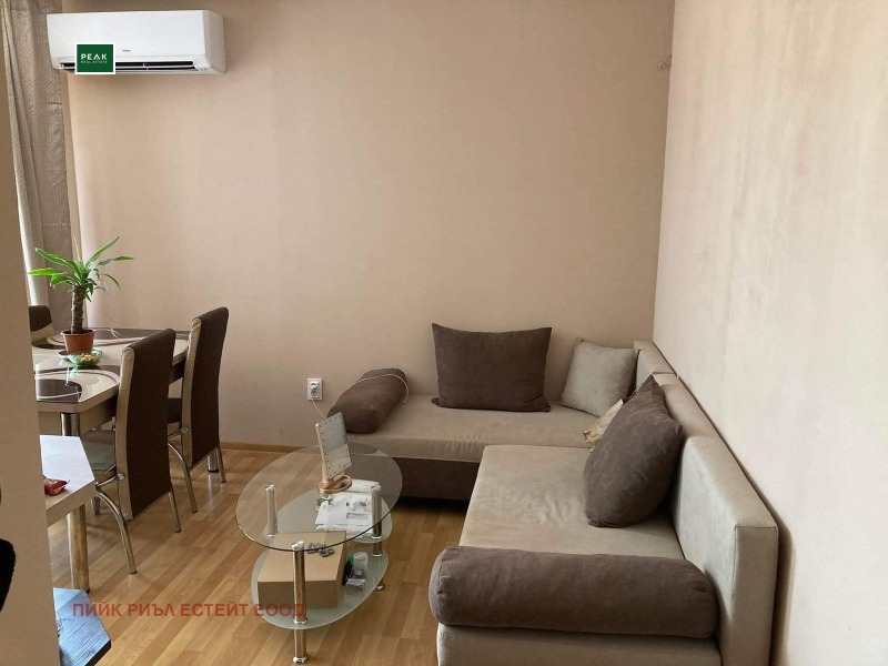 K pronájmu  2 ložnice oblast Sofia , Novi chan , 78 m2 | 56887763 - obraz [2]