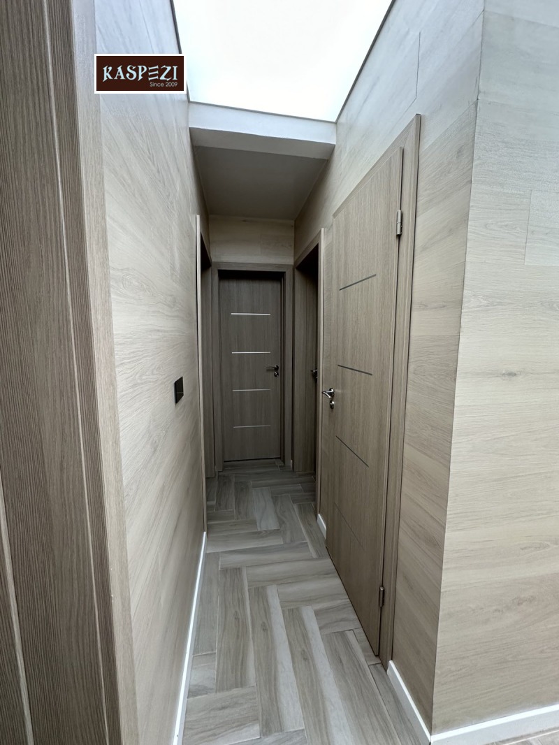 Дава под наем 3-СТАЕН, гр. София, Лозенец, снимка 13 - Апартаменти - 52857516