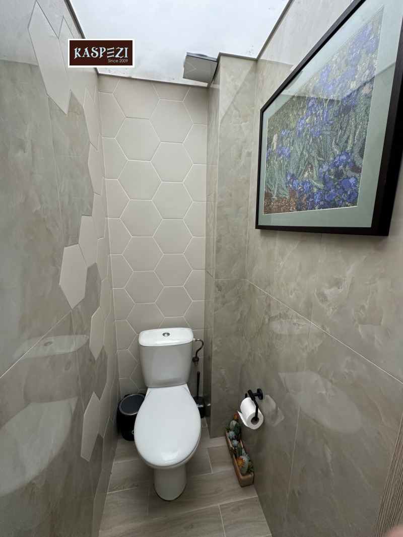 Дава под наем 3-СТАЕН, гр. София, Лозенец, снимка 12 - Апартаменти - 52857516