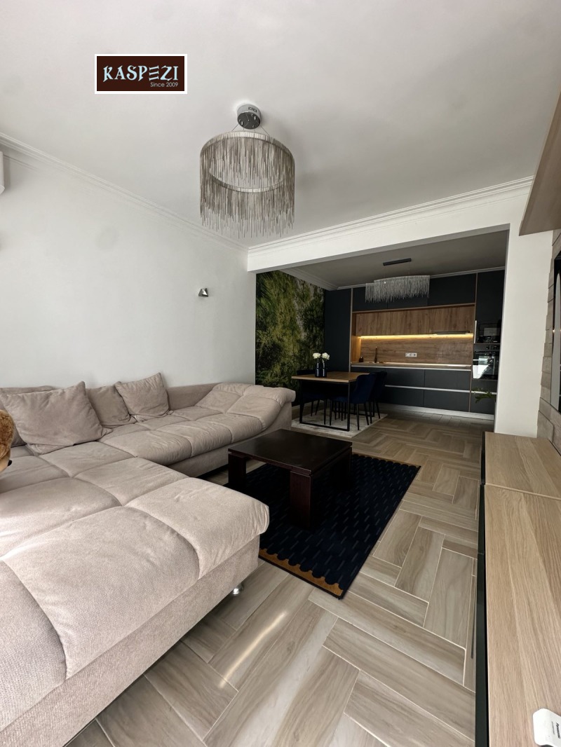 Дава под наем 3-СТАЕН, гр. София, Лозенец, снимка 3 - Апартаменти - 52857516