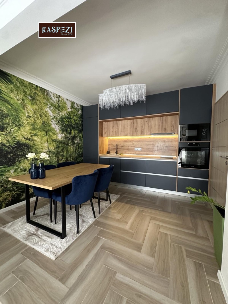 Дава под наем 3-СТАЕН, гр. София, Лозенец, снимка 2 - Апартаменти - 52857516