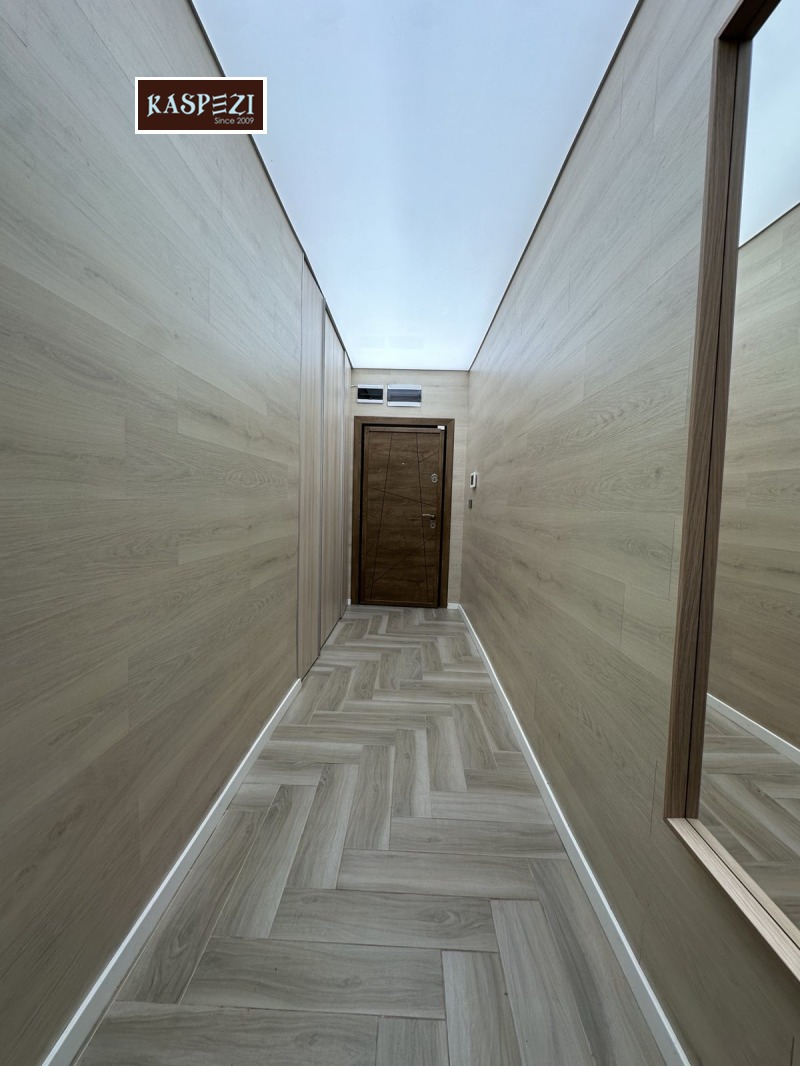 Дава под наем 3-СТАЕН, гр. София, Лозенец, снимка 14 - Апартаменти - 52857516