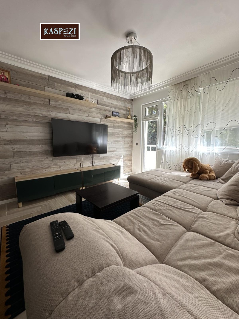 Дава под наем 3-СТАЕН, гр. София, Лозенец