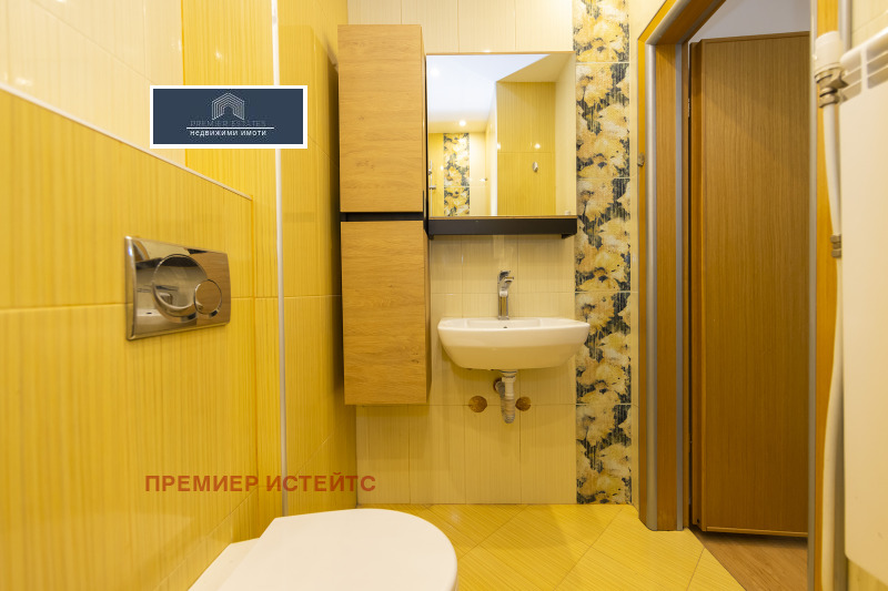 Дава под наем 3-СТАЕН, гр. София, Люлин 3, снимка 14 - Апартаменти - 53534640