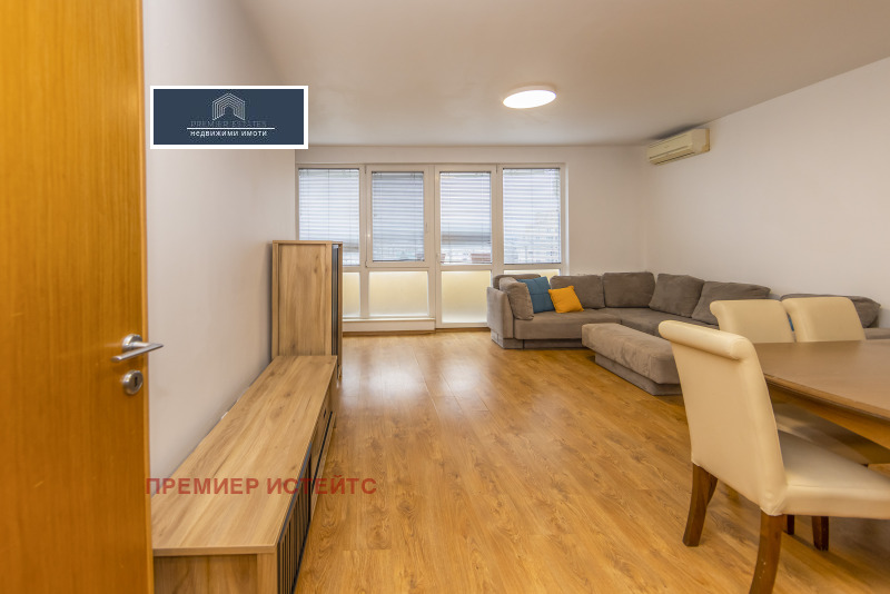 Дава под наем 3-СТАЕН, гр. София, Люлин 3, снимка 4 - Апартаменти - 53534640