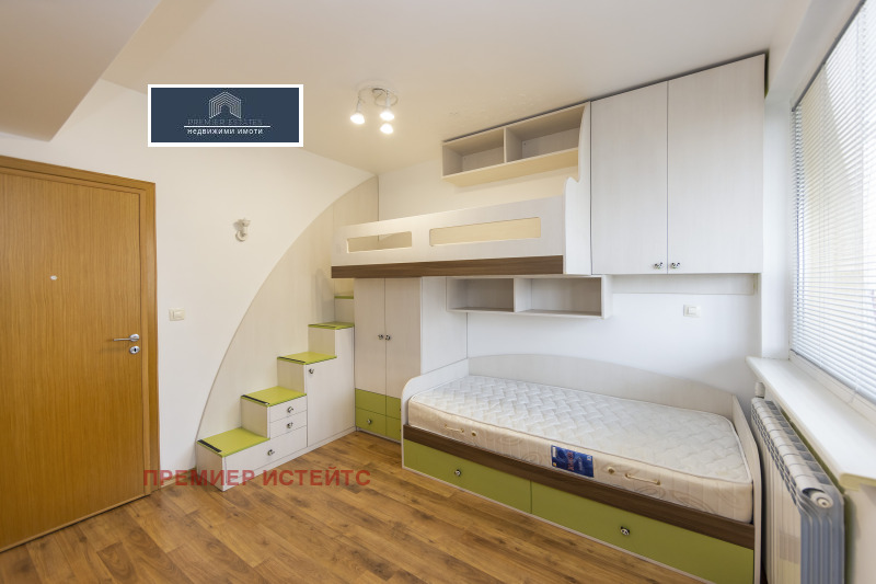 Дава под наем 3-СТАЕН, гр. София, Люлин 3, снимка 13 - Апартаменти - 53534640