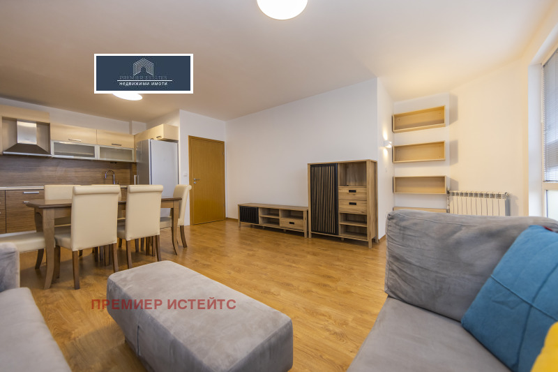 Дава под наем 3-СТАЕН, гр. София, Люлин 3