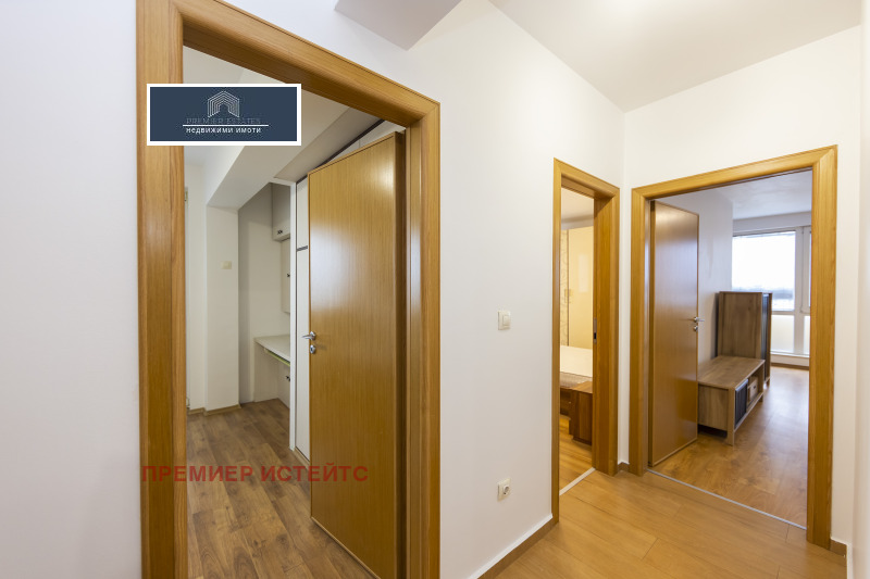 Дава под наем 3-СТАЕН, гр. София, Люлин 3, снимка 3 - Апартаменти - 53534640