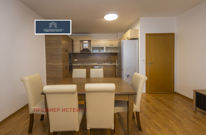 Дава под наем 3-СТАЕН, гр. София, Люлин 3, снимка 8 - Апартаменти - 53534640