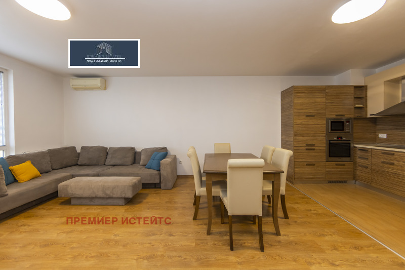 Дава под наем 3-СТАЕН, гр. София, Люлин 3, снимка 5 - Апартаменти - 53534640