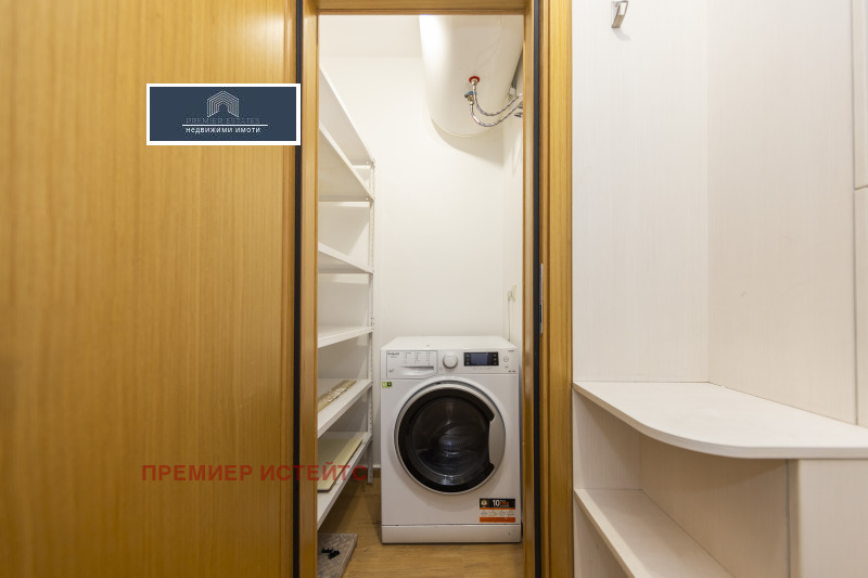 Дава под наем 3-СТАЕН, гр. София, Люлин 3, снимка 2 - Апартаменти - 53534640