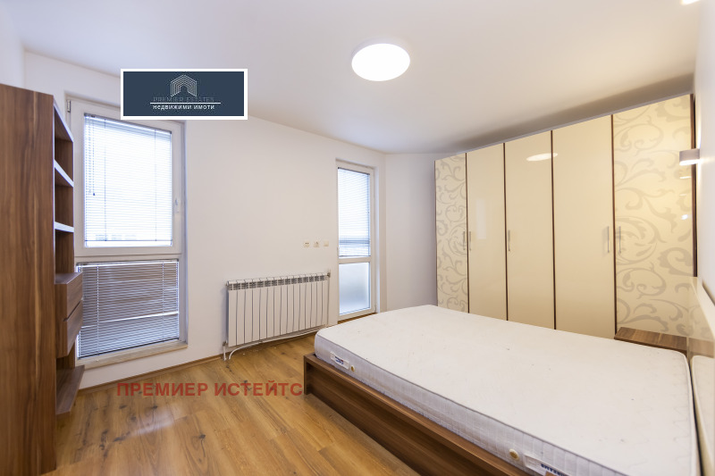 Дава под наем 3-СТАЕН, гр. София, Люлин 3, снимка 11 - Апартаменти - 53534640