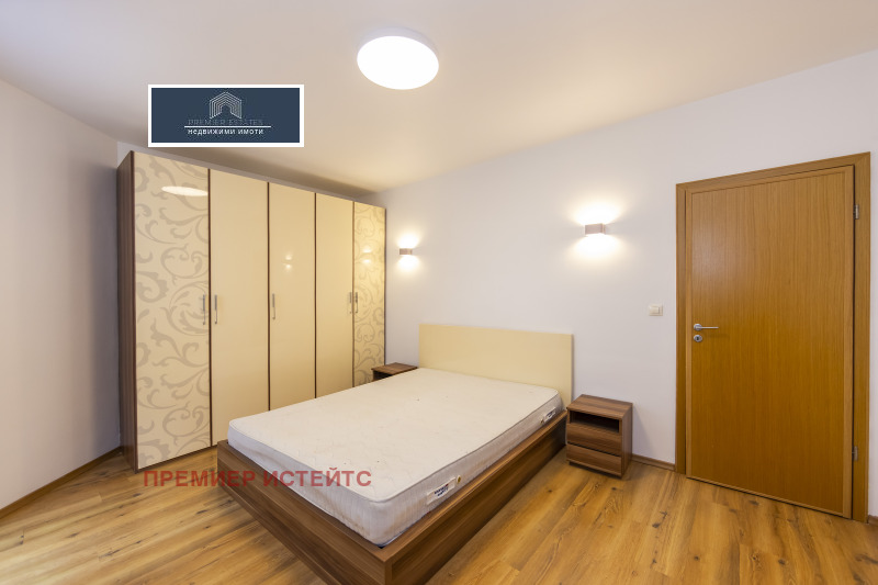 Дава под наем 3-СТАЕН, гр. София, Люлин 3, снимка 10 - Апартаменти - 53534640