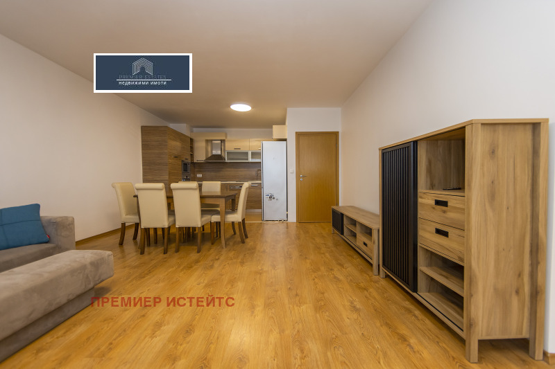 Дава под наем 3-СТАЕН, гр. София, Люлин 3, снимка 7 - Апартаменти - 53534640