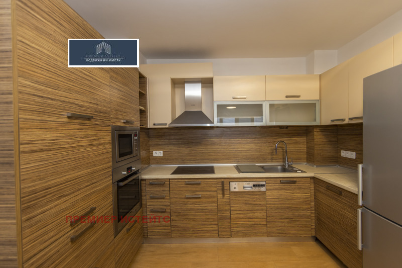 Дава под наем 3-СТАЕН, гр. София, Люлин 3, снимка 9 - Апартаменти - 53534640