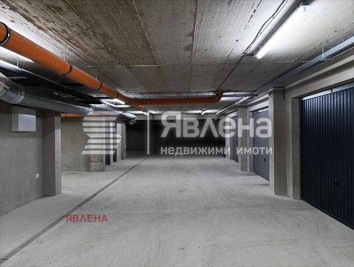 Дава под наем 3-СТАЕН, гр. София, Сухата река, снимка 12 - Апартаменти - 54635206