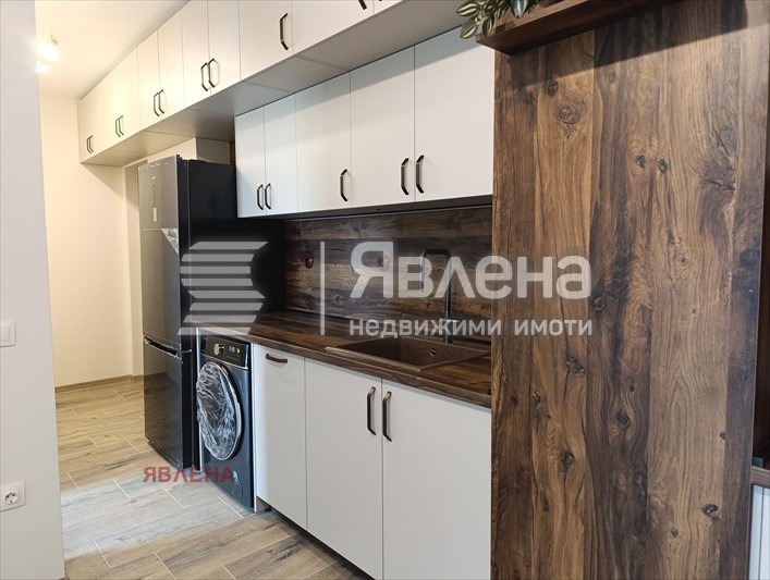 Дава под наем 3-СТАЕН, гр. София, Сухата река, снимка 3 - Апартаменти - 54635206
