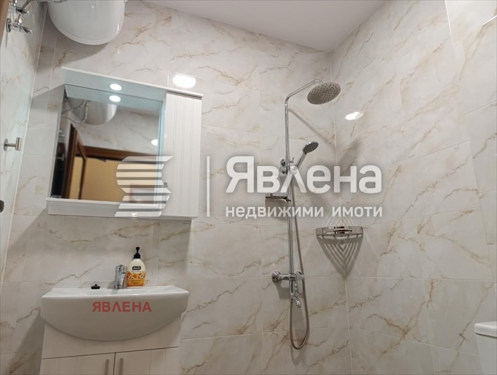Дава под наем 3-СТАЕН, гр. София, Сухата река, снимка 9 - Апартаменти - 54635206