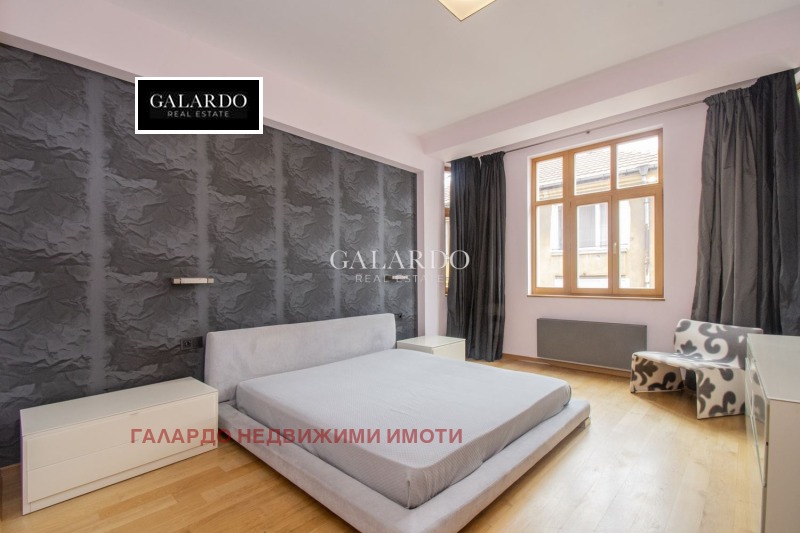 Дава под наем  4-стаен град София , Център , 230 кв.м | 80971227 - изображение [7]