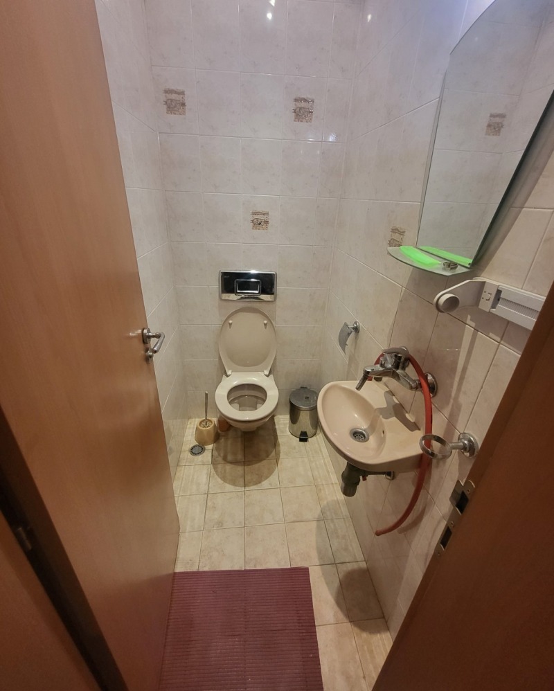 K pronájmu  Kancelář Burgas , Vazraždane , 100 m2 | 44977124 - obraz [4]