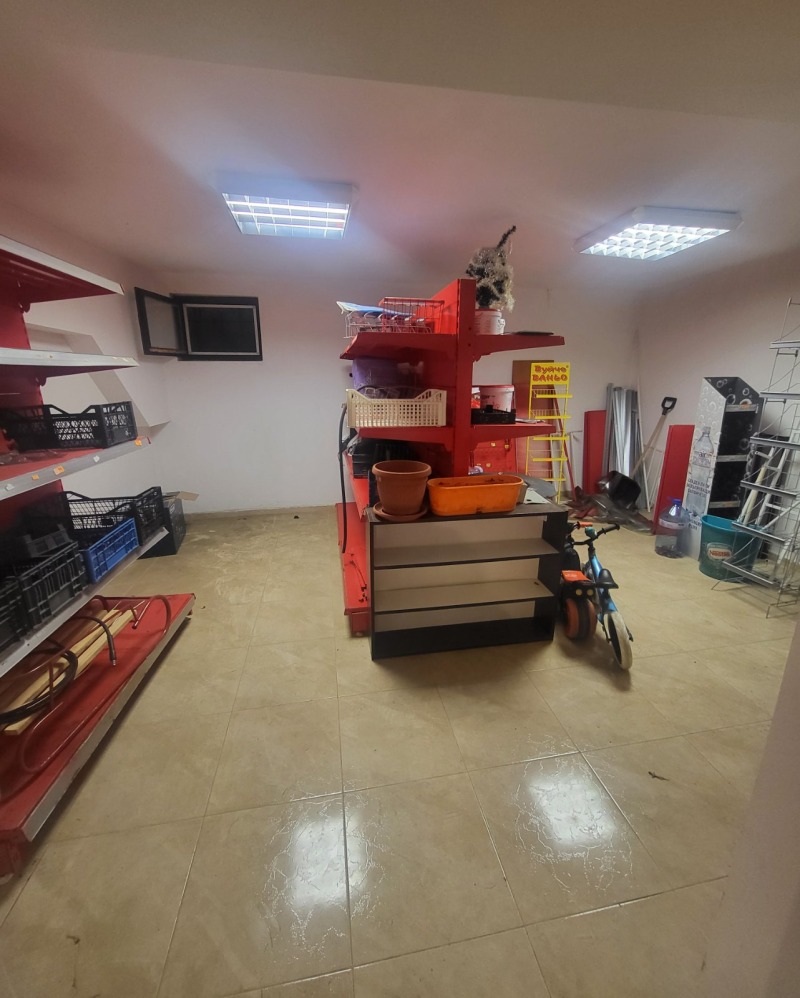 K pronájmu  Kancelář Burgas , Vazraždane , 100 m2 | 44977124 - obraz [6]