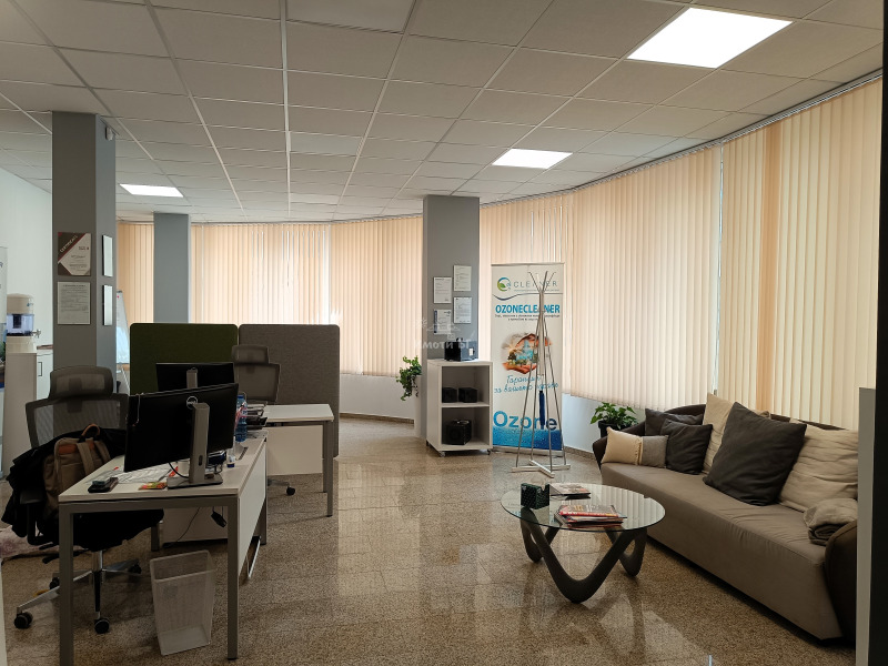 Vuokrattavana  Toimisto Sofia , Studentski grad , 80 neliömetriä | 81162000 - kuva [2]