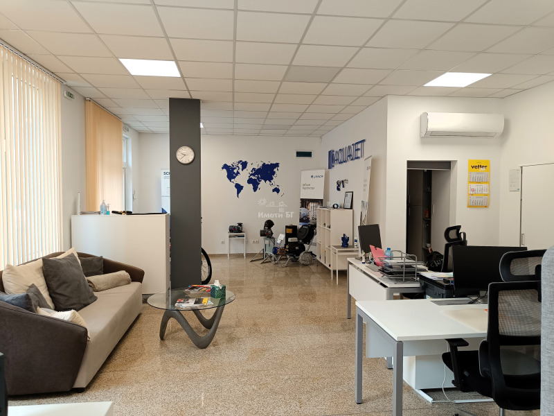 Vuokrattavana  Toimisto Sofia , Studentski grad , 80 neliömetriä | 81162000 - kuva [8]